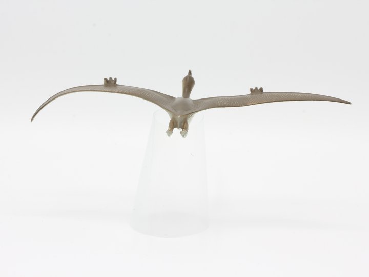 Pterodactyl (Series 1) Action Figure – Dino Riders 1988 – loose, very good condition