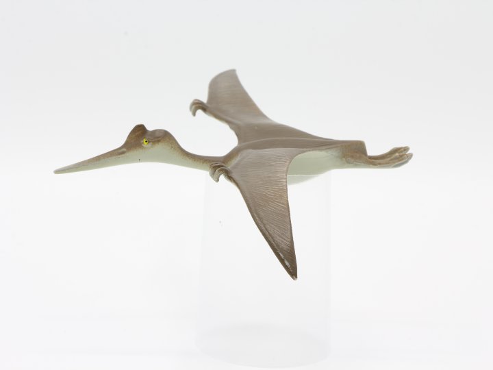 Pterodactyl (Series 1) Action Figure – Dino Riders 1988 – loose, very good condition