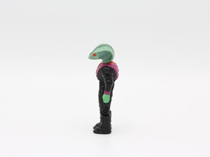 Preview: Rasp (Pteranodon) Action Figure – Dino Riders 1988 – complete, very good condition