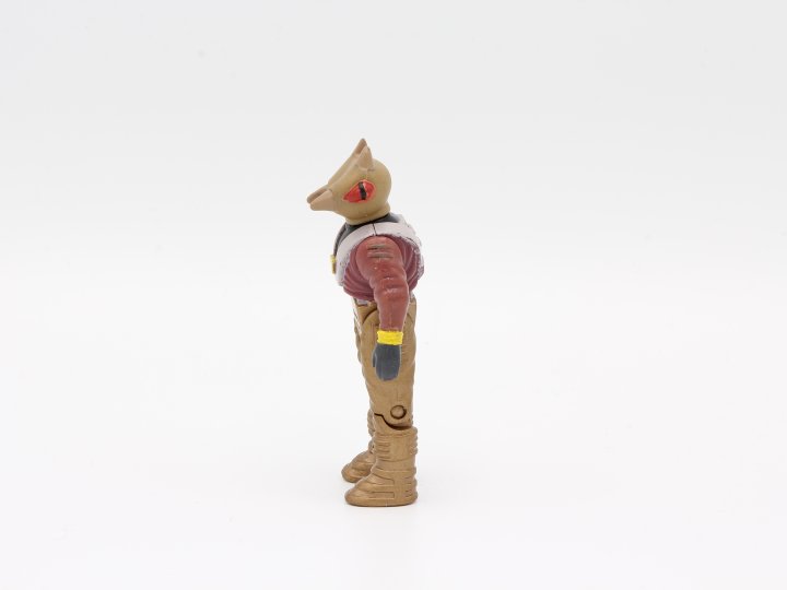 Preview: Termite (Series 1) Action Figure – Dino Riders 1988 – complete, very good condition