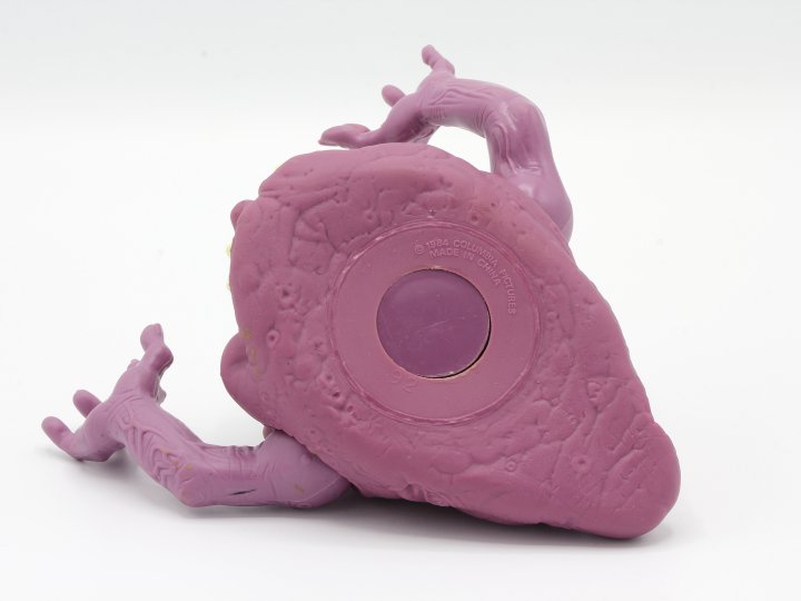 Bug-Eye Ghost Action Figure – Ghostbusters 1987 – complete, good condition