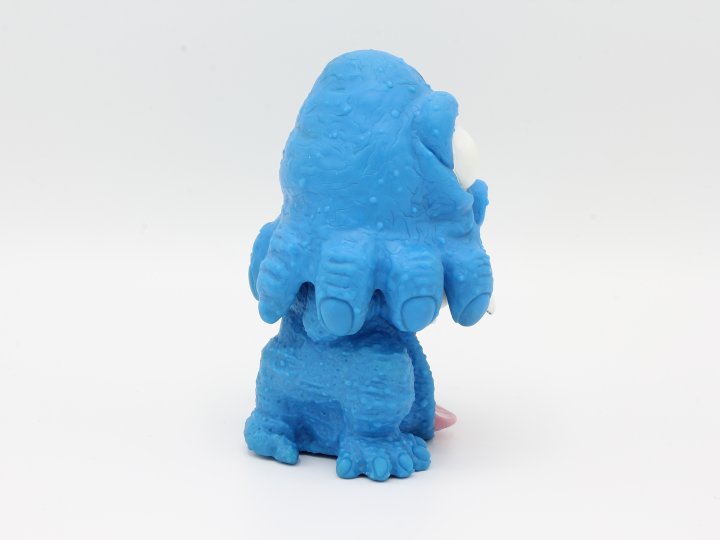 Preview: H2 Ghost Action Figure – Ghostbusters 1987 – complete, very good condition