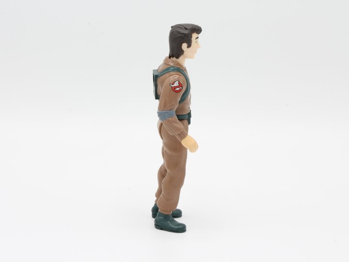 Preview: Peter Venkman (Classic Hereos) Action Figure – Ghostbusters 1986 – loose, very good condition