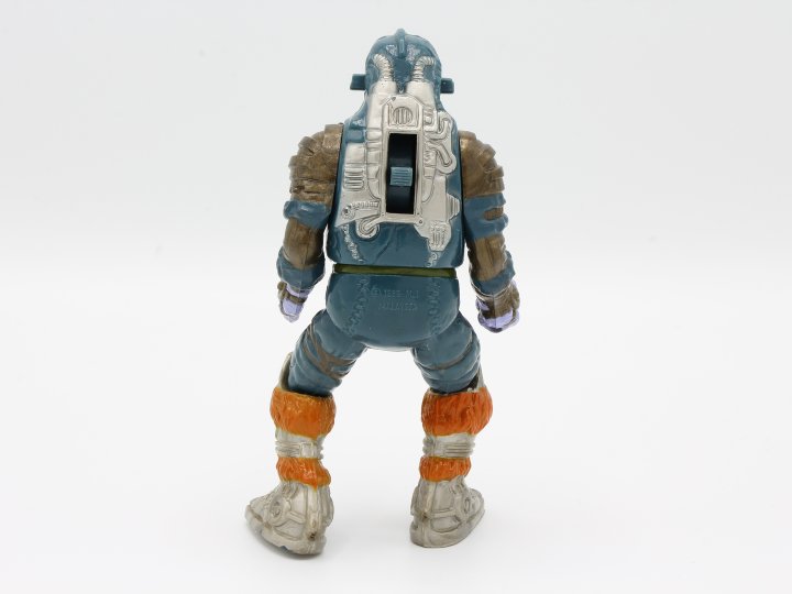 Preview: Staghorn Action Figure – He-Man (New Adventures) 1991 – loose, very good condition