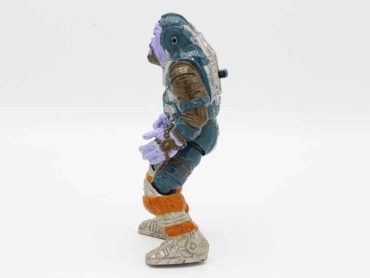 Preview: Staghorn Action Figure – He-Man (New Adventures) 1991 – loose, very good condition
