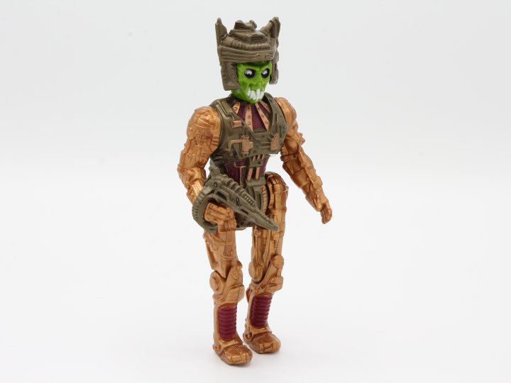 Preview: Hoove Action Figure – He-Man (New Adventures) 1990 – complete, very good condition