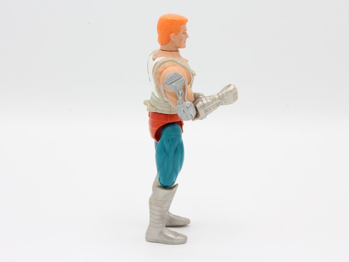 Preview: Tatarus / Kayo Action Figure – He-Man (New Adventures) 1990 – loose, very good condition