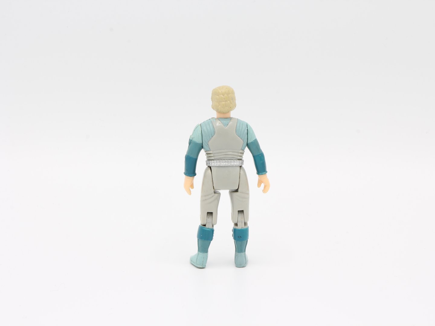 Kanon (Protoceratops) Action Figure – Dino Riders 1989 – complete, very good condition
