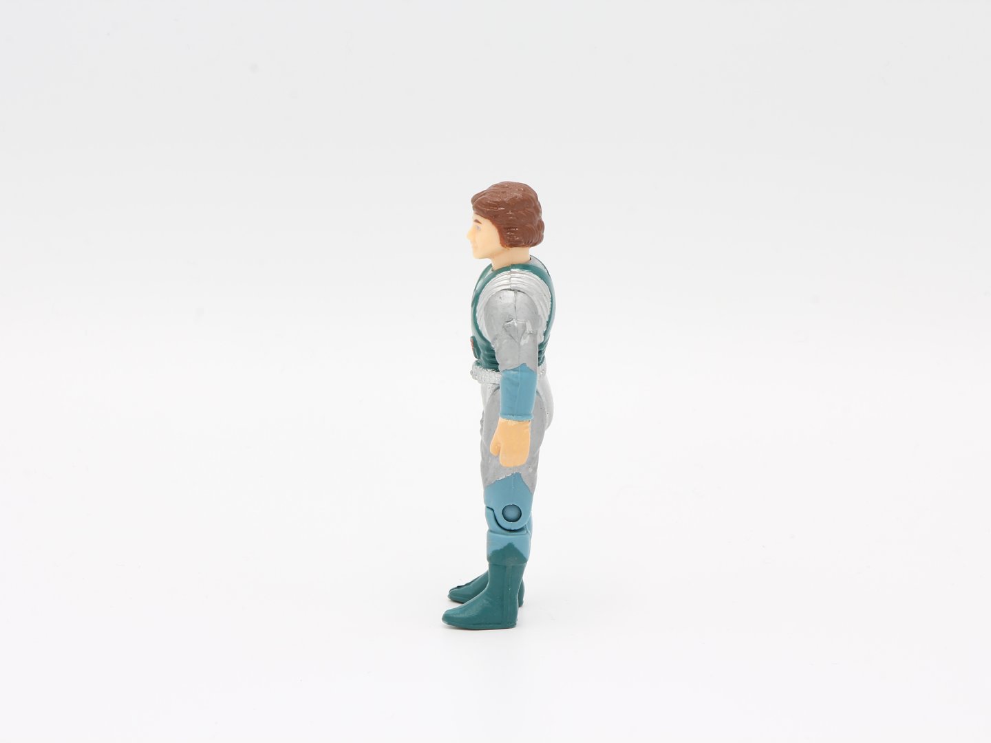 Proto (Series 1) Action Figure – Dino Riders 1988 – complete, very good condition
