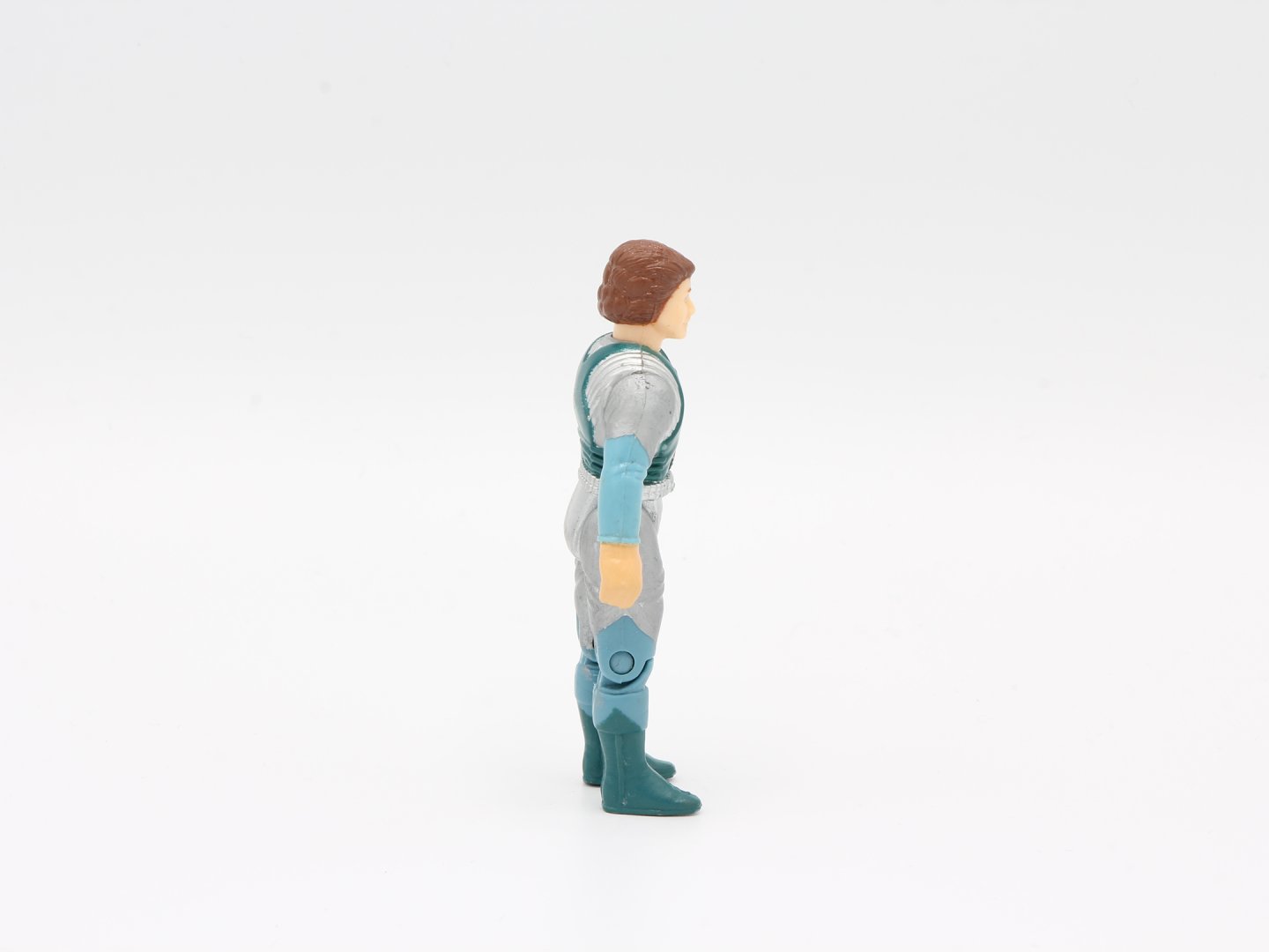 Proto (Series 1) Action Figure – Dino Riders 1988 – complete, very good condition