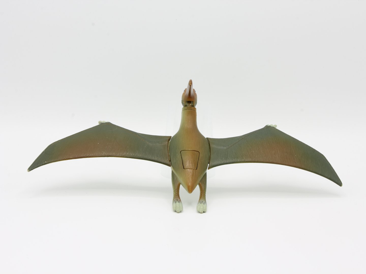 Pteranodon (Series 1) Action Figure – Dino Riders 1988 – loose, good condition