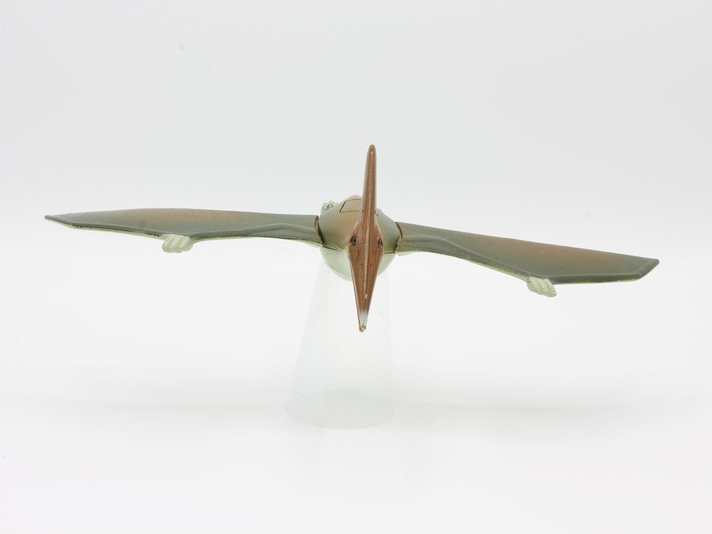 Pteranodon (Series 1) Action Figure – Dino Riders 1988 – loose, good condition