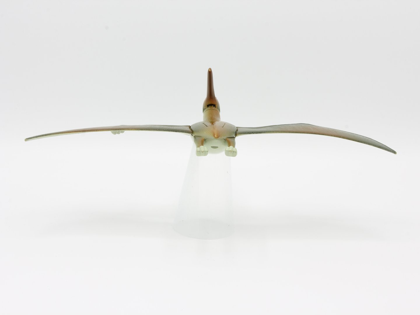 Pteranodon (Series 1) Action Figure – Dino Riders 1988 – loose, good condition