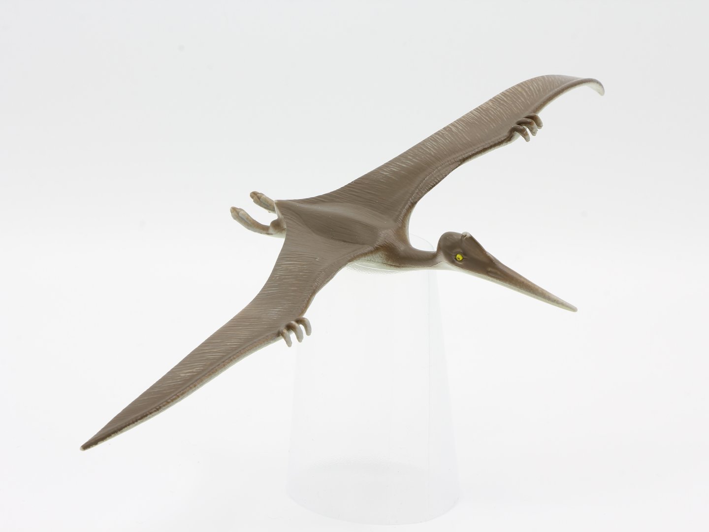 Pterodactyl (Series 1) Action Figure – Dino Riders 1988 – loose, very good condition