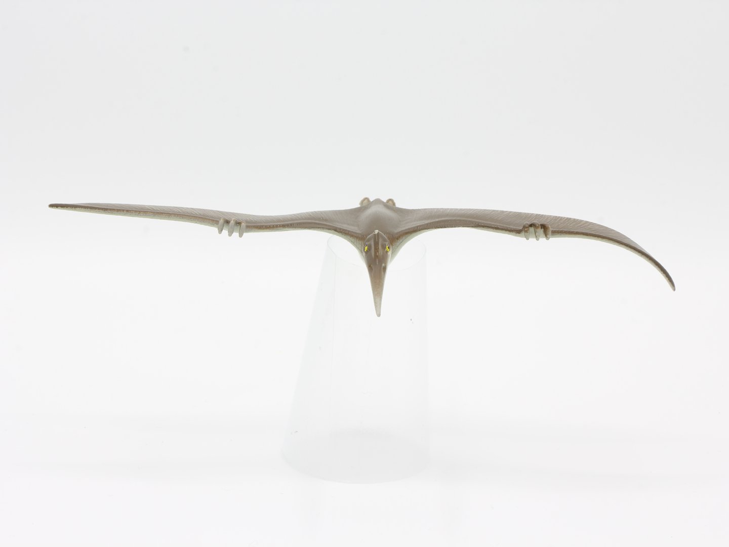 Pterodactyl (Series 1) Action Figure – Dino Riders 1988 – loose, very good condition