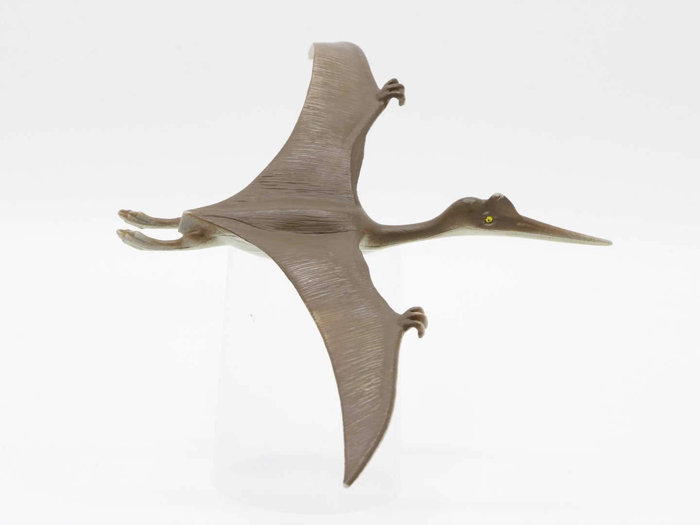 Pterodactyl (Series 1) Action Figure – Dino Riders 1988 – loose, very good condition