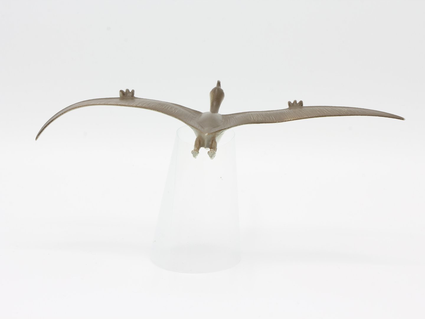 Pterodactyl (Series 1) Action Figure – Dino Riders 1988 – loose, very good condition