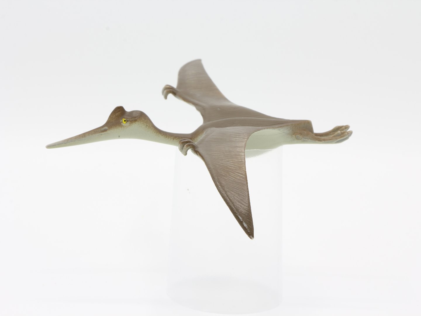 Pterodactyl (Series 1) Action Figure – Dino Riders 1988 – loose, very good condition