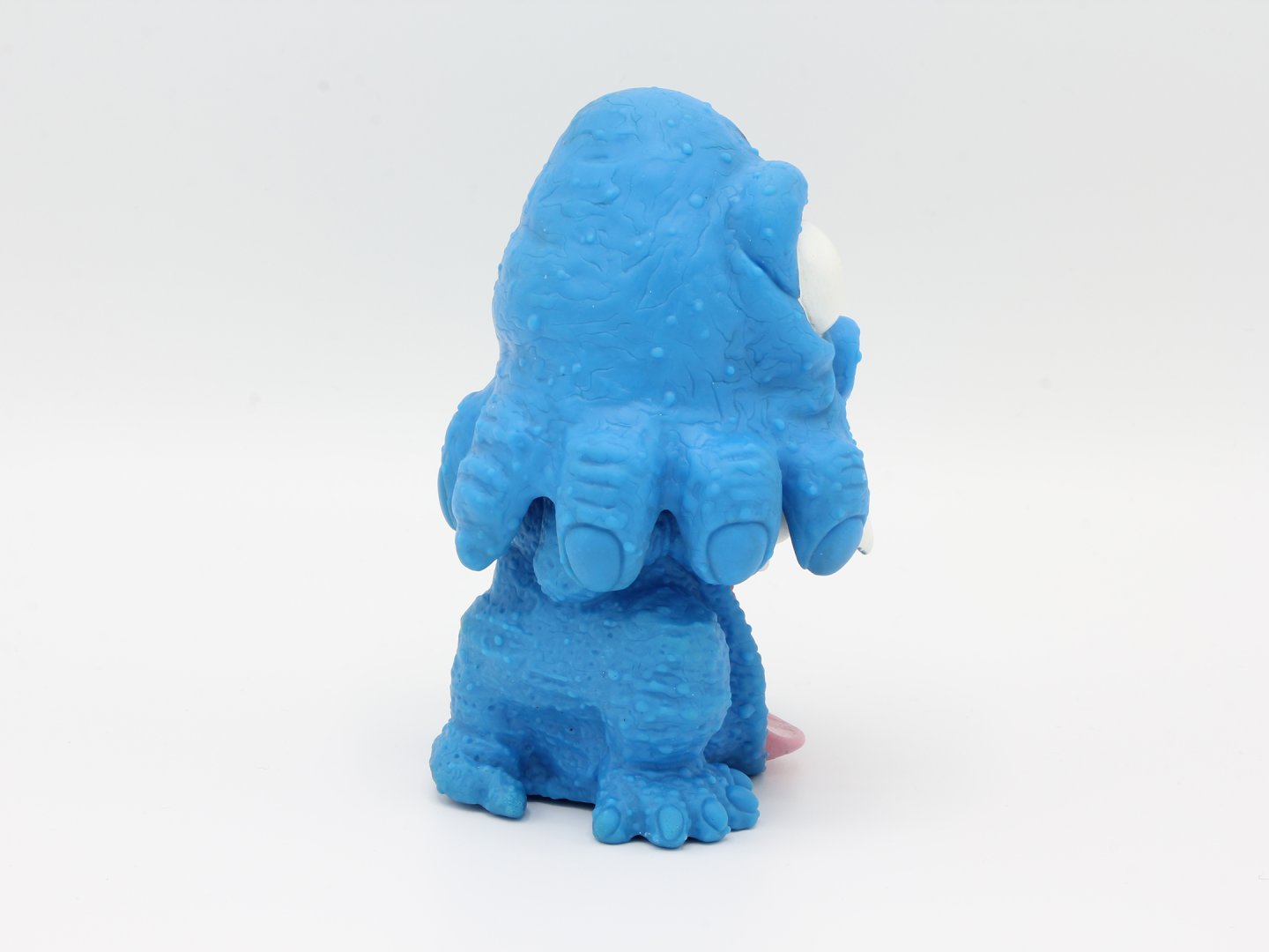 H2 Ghost Action Figure – Ghostbusters 1987 – complete, very good condition