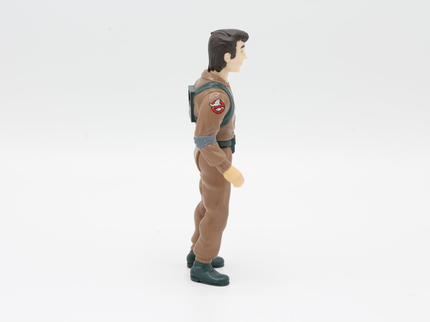 Peter Venkman (Classic Hereos) Action Figure – Ghostbusters 1986 – loose, very good condition