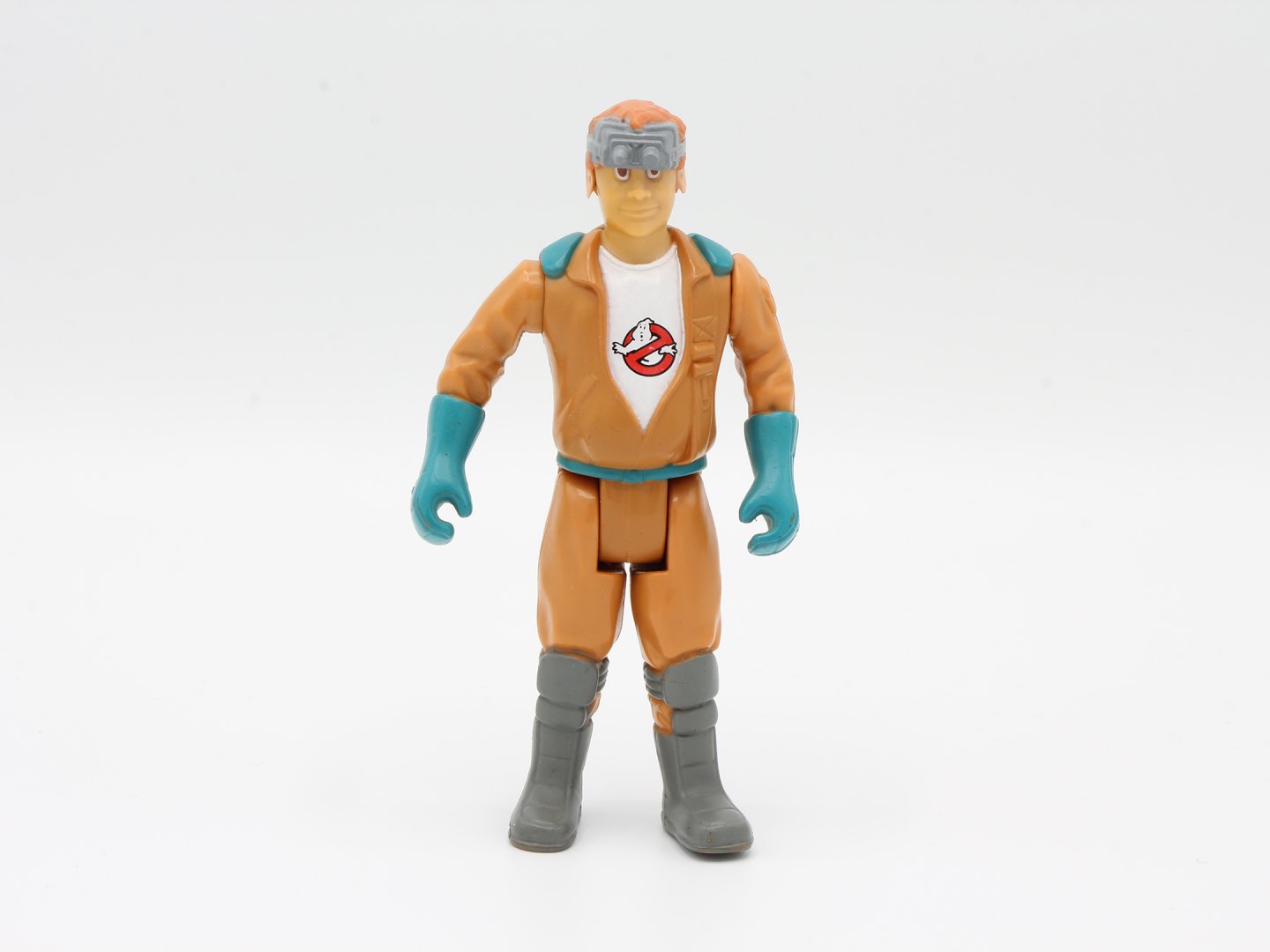 Ray Stantz (Fright Features) Action Figure – Ghostbusters 1988 – loose, very good condition