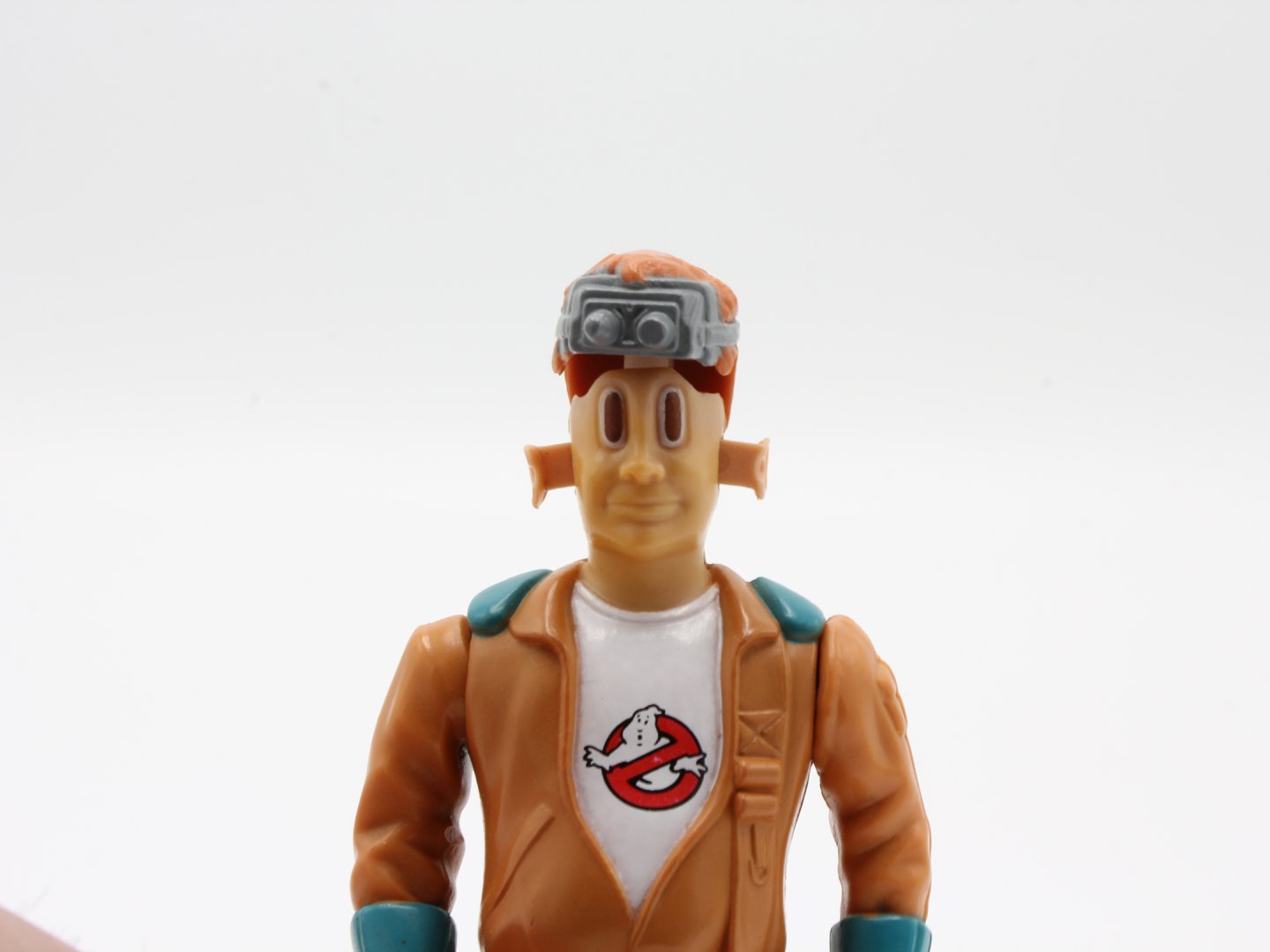 Ray Stantz (Fright Features) Action Figure – Ghostbusters 1988 – loose, very good condition