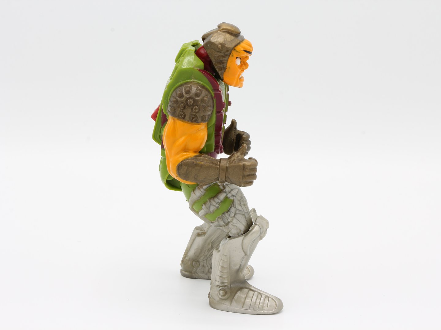 Butthead Action Figure – He-Man (New Adventures) 1991 – loose, good condition