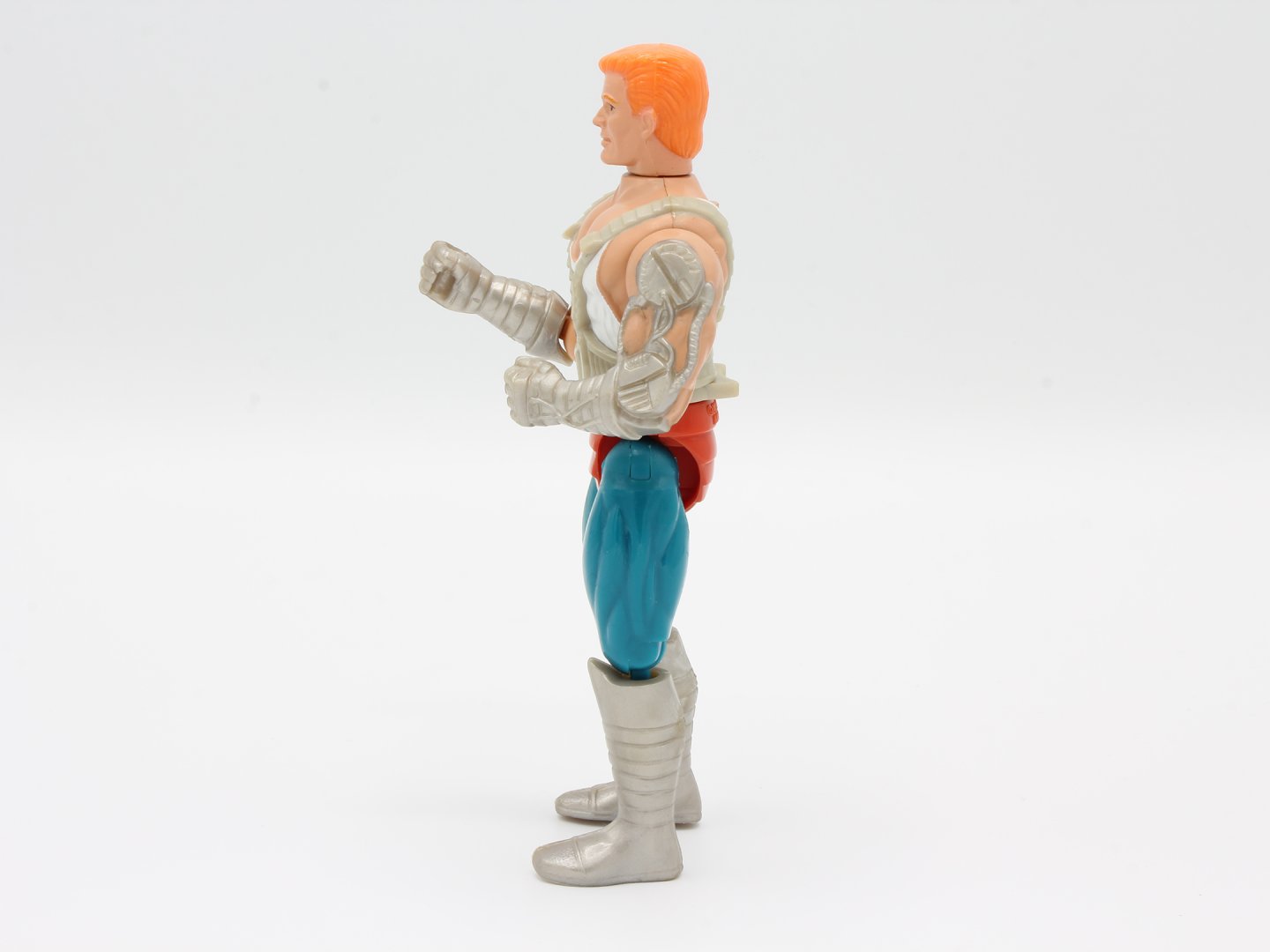 Tatarus / Kayo Action Figure – He-Man (New Adventures) 1990 – loose, very good condition